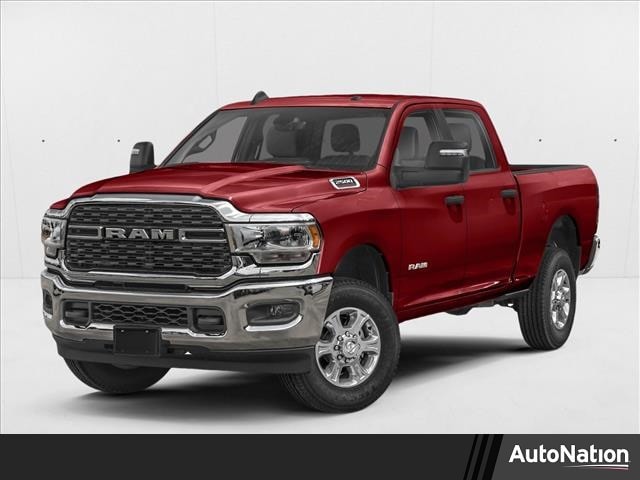 ram ram 2500 pickup 2024 3C6UR5DLXRG244795 image ram ram 2500 pickup 2024 3C6UR5DLXRG244795 image